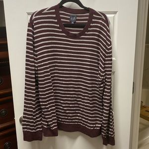 GAP Crew Neck Sweater XL